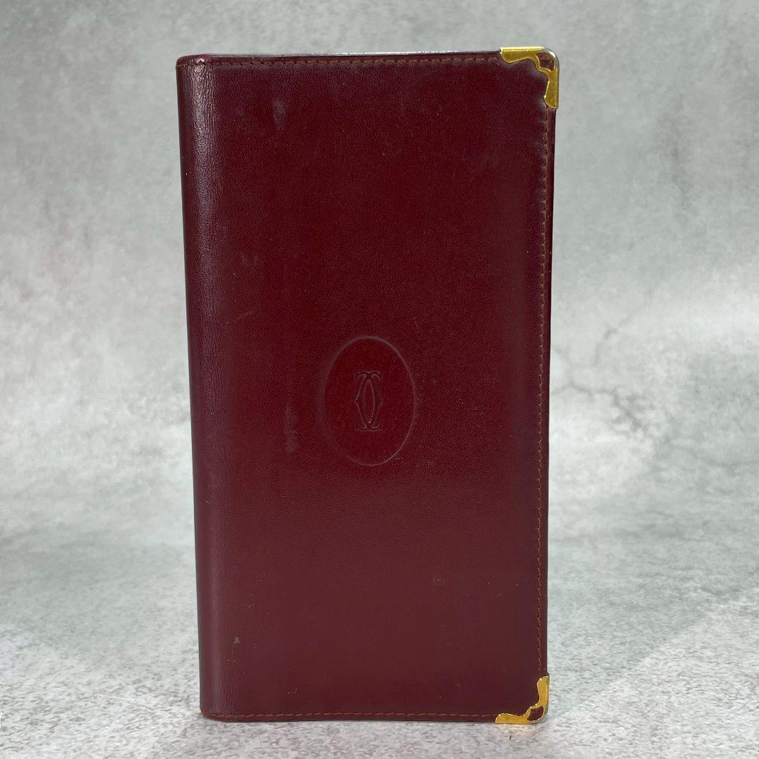 Cartier Long Wallets 2