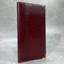 Cartier Long Wallets 2