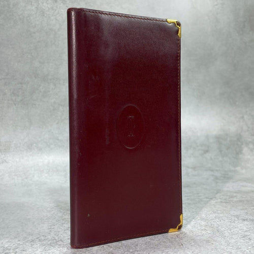 Cartier Long Wallets 2