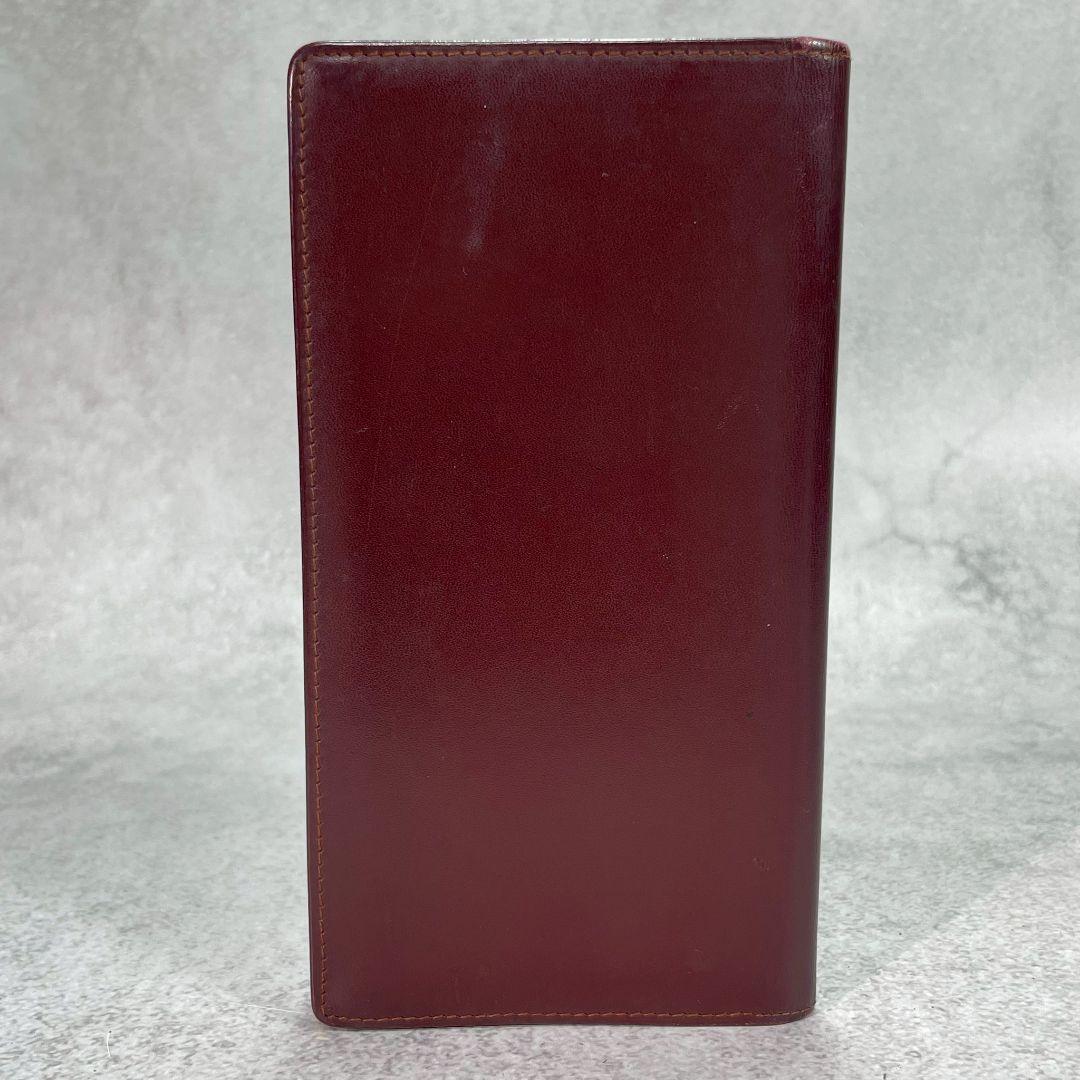 Cartier Long Wallets 2