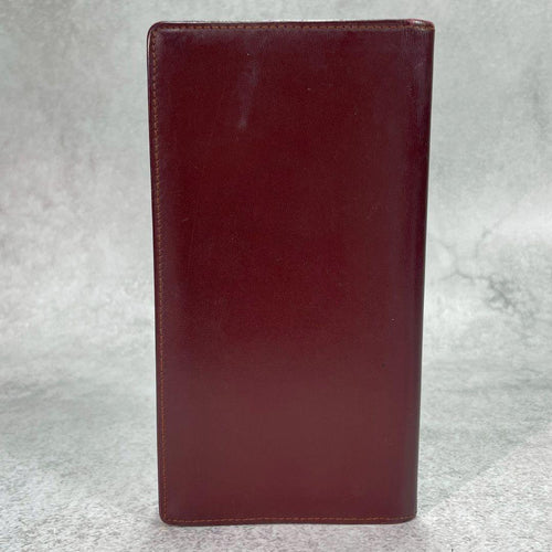 Cartier Long Wallets 2