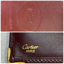 Cartier Long Wallets 2