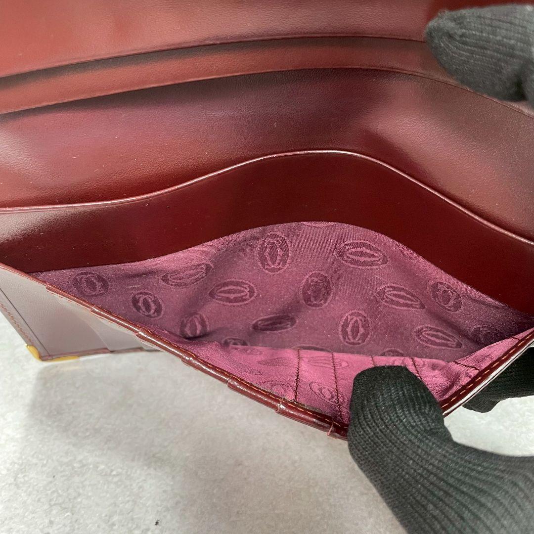 Cartier Long Wallets 2