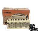 Yamaha Guitar Amplifier 186000 Thr10Ii