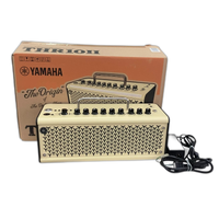 Yamaha Guitar Amplifier 186000 Thr10Ii