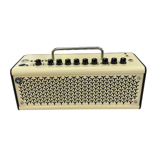Yamaha Guitar Amplifier 186000 Thr10Ii