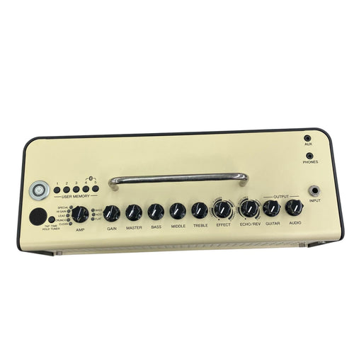 Yamaha Guitar Amplifier 186000 Thr10Ii