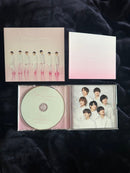Music 1Stlove Dvd