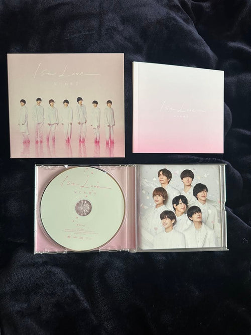 Music 1Stlove Dvd