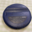 Sony Portable Cd Players Discman Kenwood Aiwa