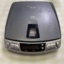 Sony Portable Cd Players Discman Kenwood Aiwa