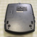 Sony Portable Cd Players Discman Kenwood Aiwa