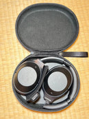 Sony Wireless Headphones Wh-1000Xm2