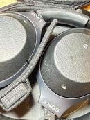 Sony Wireless Headphones Wh-1000Xm2