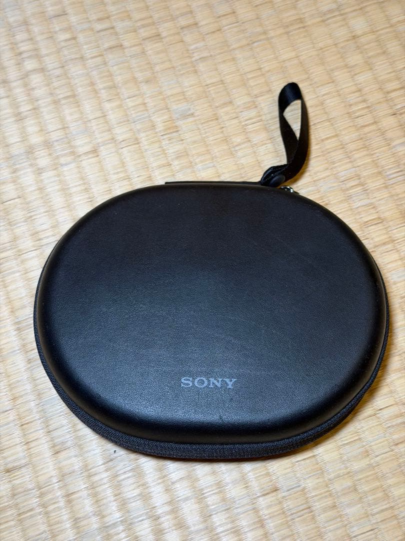 Sony Wireless Headphones Wh-1000Xm2