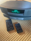 Bose Cd Md Cassette Deck Wave Music System 3