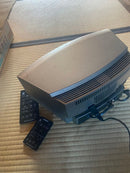 Bose Cd Md Cassette Deck Wave Music System 3