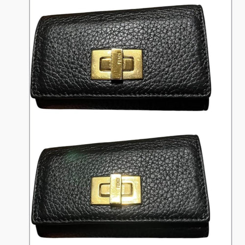 Fendi Key Cases