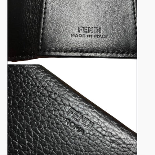 Fendi Key Cases