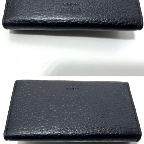 Fendi Key Cases