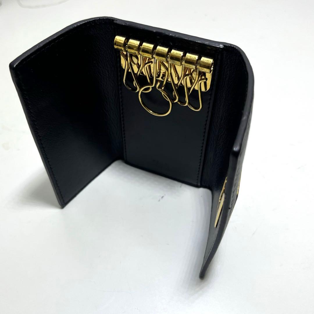 Fendi Key Cases