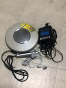 Lecteurs de CD portables Sony Walkman D-Ej785