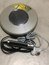 Lecteurs de CD portables Sony Walkman D-Ej785