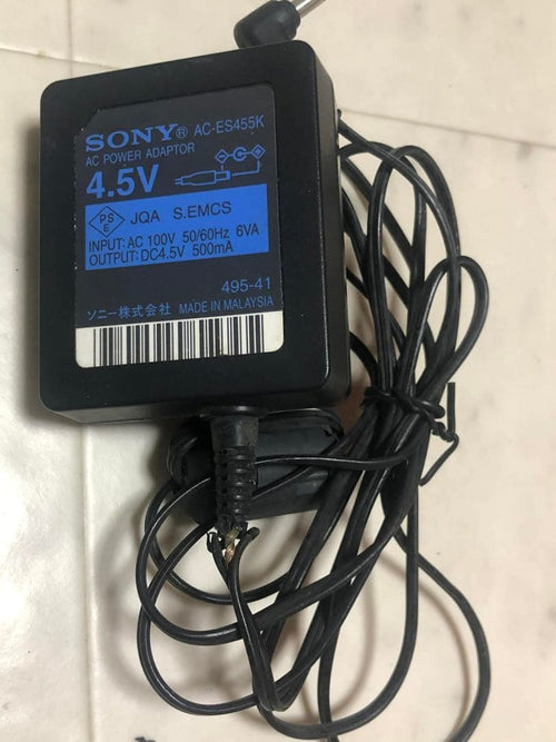 Lecteurs de CD portables Sony Walkman D-Ej785
