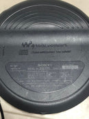 Lecteurs de CD portables Sony Walkman D-Ej785
