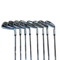 Single Iron Rmx 216 9S Ir N.S.Pro 95 S) C