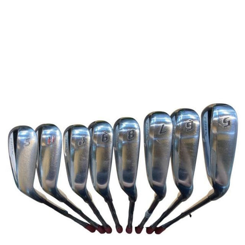 Single Iron Rmx 216 9S Ir N.S.Pro 95 S) C