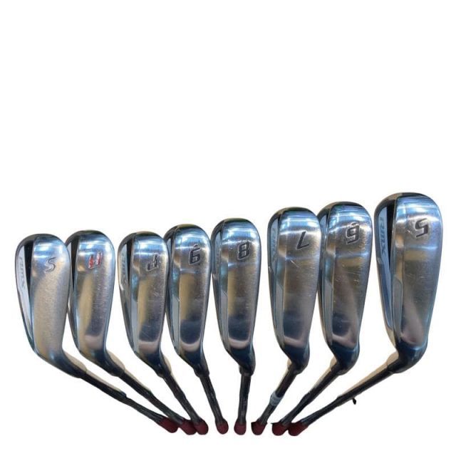 Single Iron Rmx 216 9S Ir N.S.Pro 95 S) C