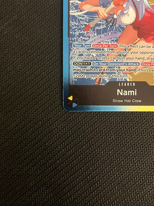 One Piece Card Game