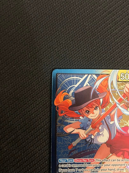 One Piece Card Game