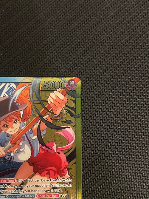 One Piece Card Game
