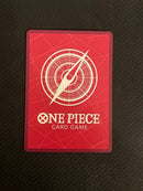 One Piece Card Game