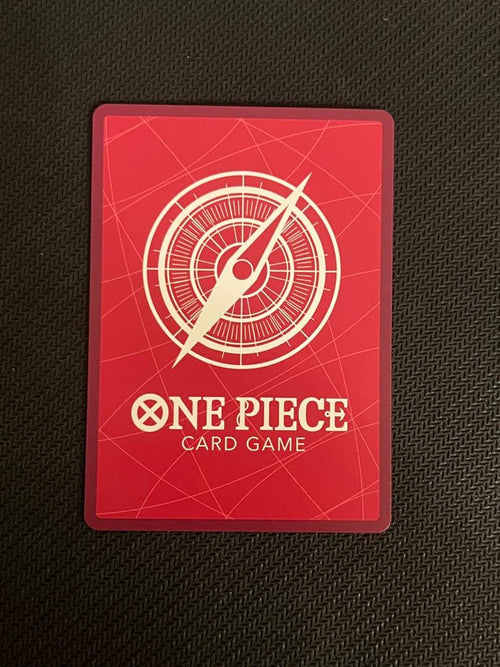 One Piece Card Game