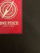 One Piece Card Game