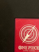 One Piece Card Game