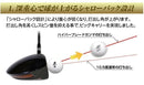 Works Golf Driver Max1.7 Ust