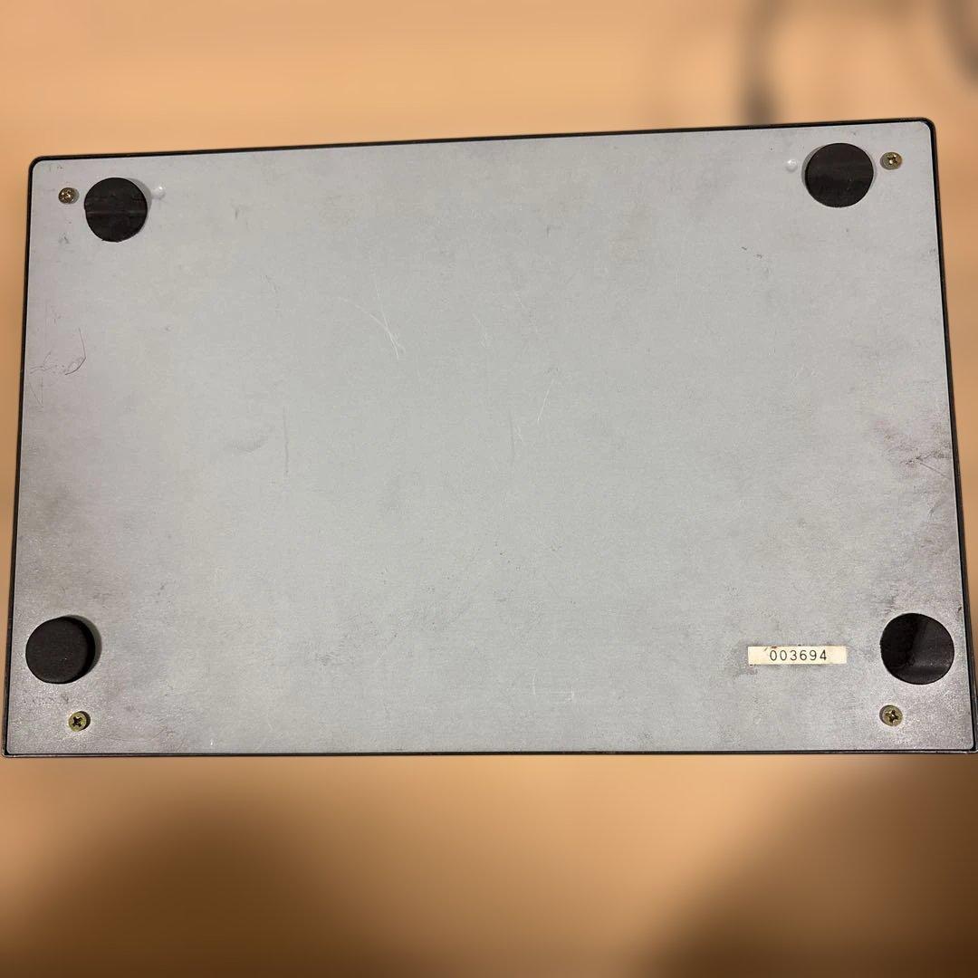 Zoom Sampler Sampletrak St-224