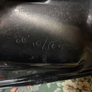 Yamaha Tanks Sr400