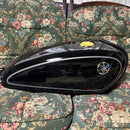 Yamaha Tanks Sr400