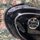 Yamaha Tanks Sr400