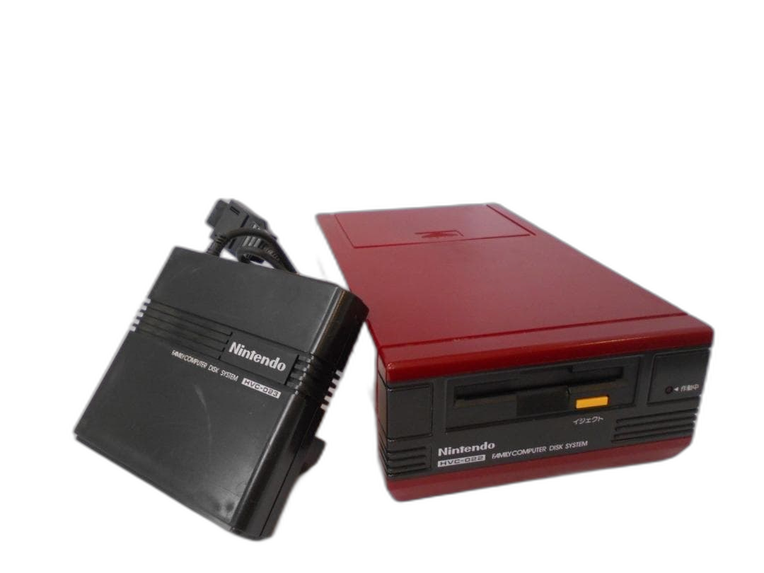Famicom Body Ram