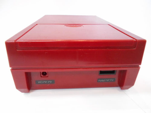 Famicom Body Ram