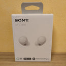 Sony Wireless Headphones Wf-C700N