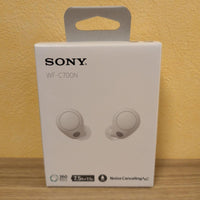 Sony Wireless Headphones Wf-C700N