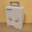 Sony Wireless Headphones Wf-C700N