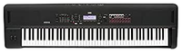 Analog Synthesizer Korg Kross2-88 Mb 88